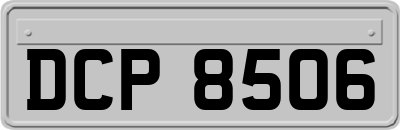 DCP8506