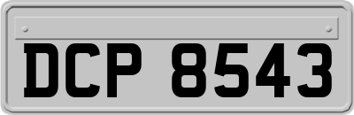 DCP8543