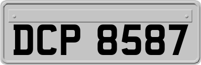 DCP8587