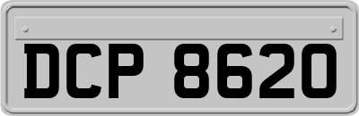 DCP8620