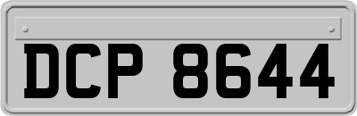 DCP8644