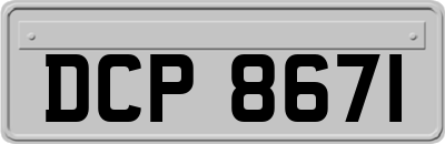 DCP8671