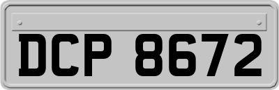 DCP8672