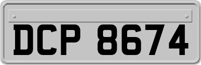 DCP8674