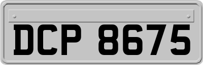 DCP8675