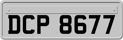 DCP8677