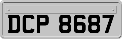 DCP8687