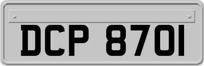 DCP8701