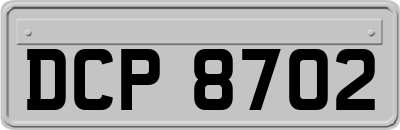 DCP8702
