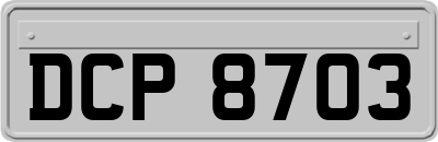 DCP8703