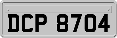 DCP8704