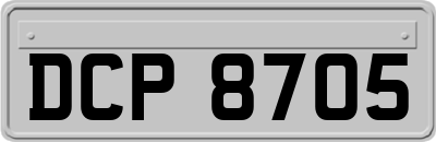 DCP8705