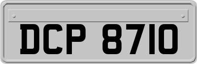 DCP8710