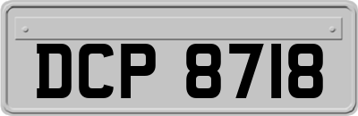 DCP8718