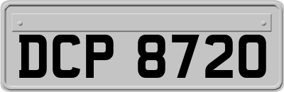 DCP8720