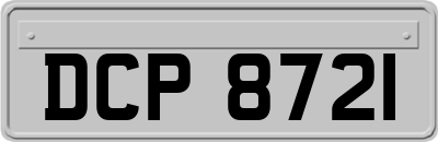 DCP8721