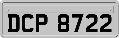 DCP8722
