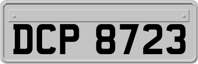DCP8723
