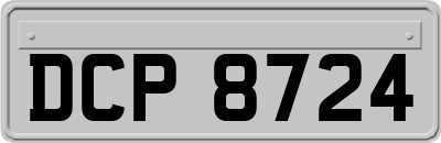 DCP8724
