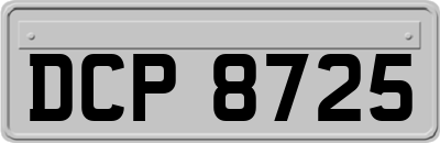 DCP8725