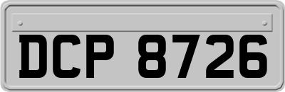 DCP8726