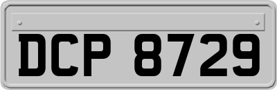 DCP8729