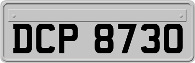 DCP8730