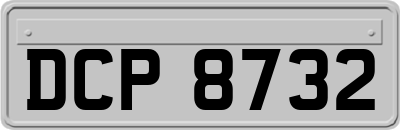 DCP8732