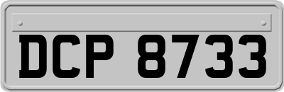 DCP8733