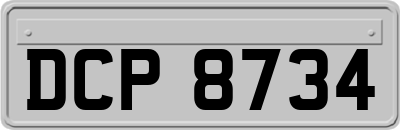DCP8734