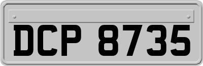 DCP8735