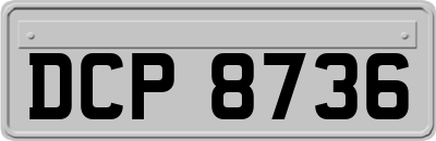 DCP8736