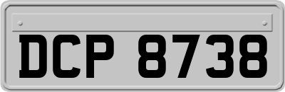 DCP8738