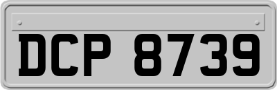 DCP8739