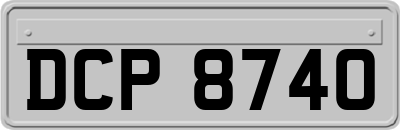 DCP8740
