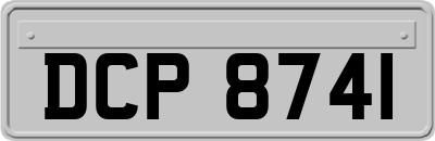 DCP8741