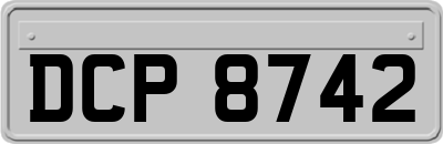 DCP8742