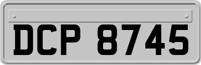 DCP8745