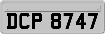 DCP8747