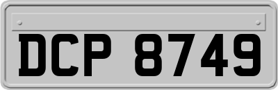 DCP8749