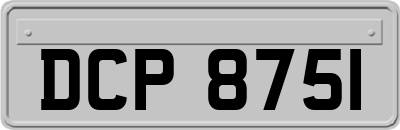 DCP8751
