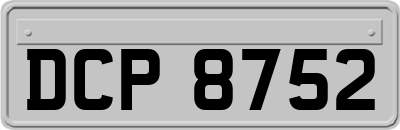 DCP8752