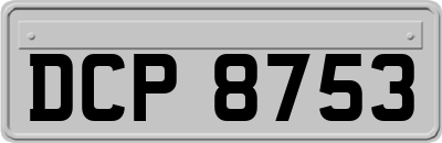 DCP8753
