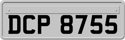DCP8755
