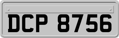 DCP8756