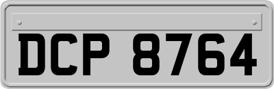 DCP8764