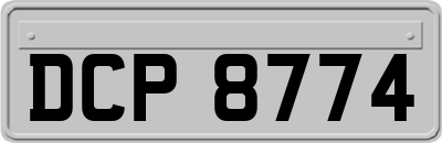 DCP8774