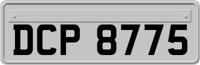 DCP8775