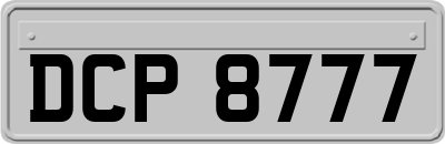 DCP8777