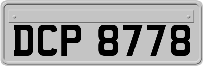 DCP8778